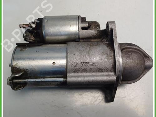 Starter OPEL ASTRA H (A04) 1.6 (L48) | BP24193110M8 
