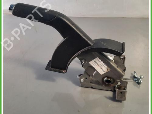 håndbremse DR DR 3.0 1.5 LPG (114 hp) 29850362