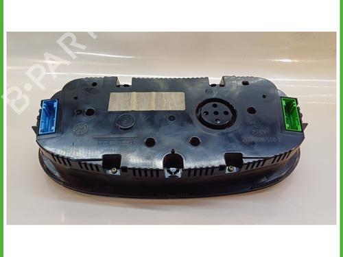 Cockpit VW GOLF IV (1J1) 1.4 16V | BP16356451C47 