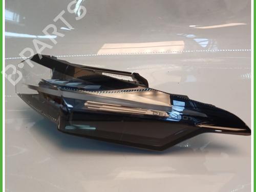 Right taillight PEUGEOT 308 SW III (FC_, FJ_, FR_, F4_, FN_) PureTech 130 (FRHNSL, FRHNST) | BP26733258C35 