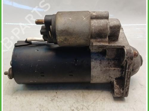 Starter VOLVO S60 I (384) D5 | BP31181883M8