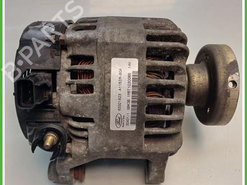 Alternator FORD FOCUS I (DAW, DBW) 1.8 TDCi | BP23892151M7 