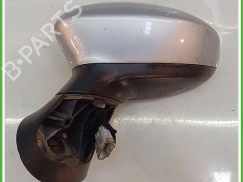 Left mirror FIAT GRANDE PUNTO (199_) 1.4 Natural Power | BP21028379C26 
