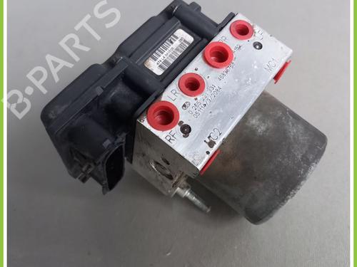 Used ABS pump FIAT PUNTO (188_) 1.2 60 (188.030, .050, .130, .150, .230, .250) (60 hp) 13235306