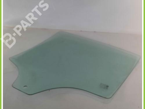 Rear right door window OPEL CORSA D (S07) 1.2 (L08, L68) | BP11722184C21 