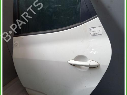 Left rear door KIA VENGA (YN) 1.4 CVVT | BP27409897C4 