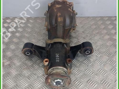 Rear differential SUBARU XV (_GP_) 2.0 D AWD (GPD) | BP40134447M24 - Image 2