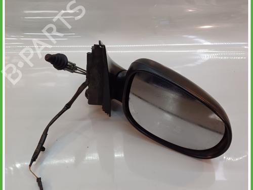 Retrovisor derecho LANCIA YPSILON (312_) 1.3 D Multijet (312.YXE1A, 312.YXU1A) (95 hp) 17526167