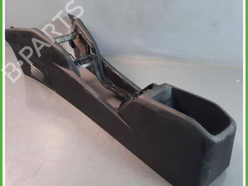 Armrest / Center console PEUGEOT 208 I (CA_, CC_) 1.4 HDi | BP14927971I20 