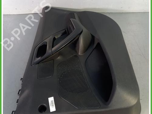 Front right panel PEUGEOT 208 I (CA_, CC_) 1.4 GPL | BP29355935C59 