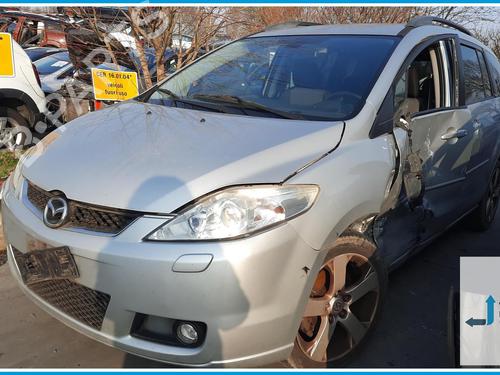 Switch MAZDA 5 (CR) 2.0 CD (CR19) | BP40074380I30 - Image 6