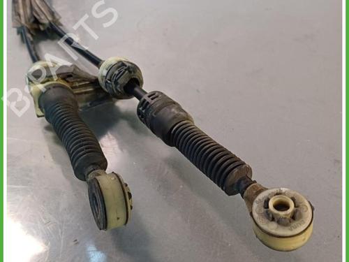 Gear lever DACIA SANDERO II TCe 90 LPG (B8M1) | BP40143494M90  - Image 7