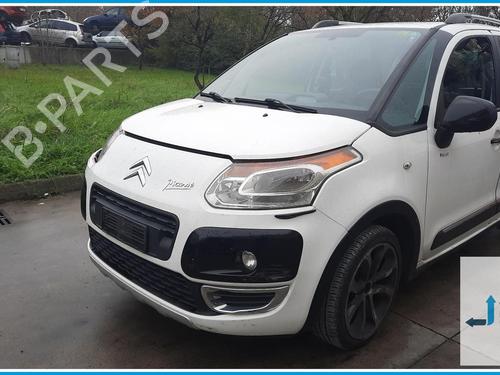 Switch CITROËN C3 Picasso (SH_) 1.6 HDI 90 | BP40145553I30 - Image 9