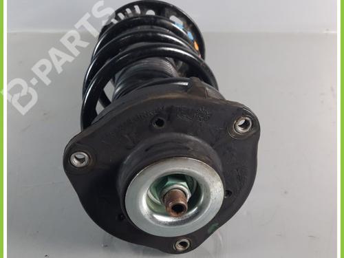 Left front shock absorber VW GOLF V (1K1) 2.0 TDI 16V | BP11720102M16 