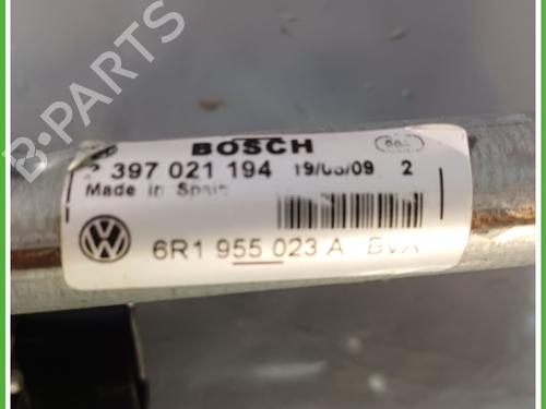 Front wipers mechanism VW POLO V (6R1, 6C1) 1.4 (6R1) | BP19777899C83 