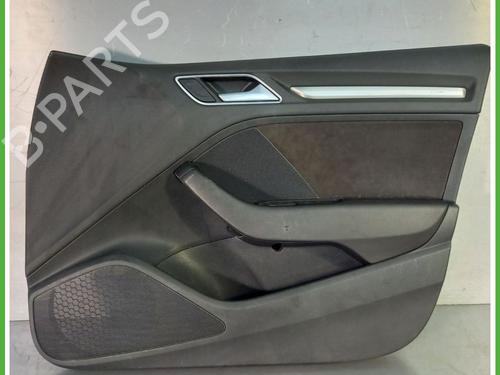 Used Front right panel AUDI A3 Sportback (8VA, 8VF) 2.0 TDI (150 hp) 29355953