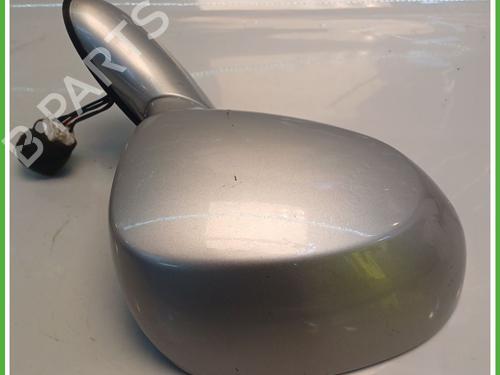Right mirror CHEVROLET MATIZ (M200, M250) 1.0 | BP27820384C27 