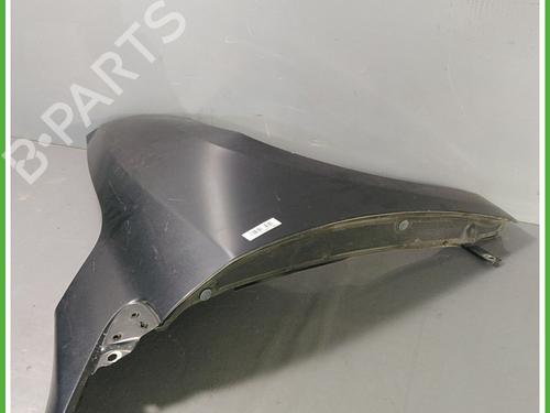 Right front fenders RENAULT MEGANE III Grandtour (KZ0/1) 1.5 dCi (KZ09, KZ0D, KZ1G, KZ29, KZ14, KZ1W, KZ10, KZ1F,... | BP24035813C42 