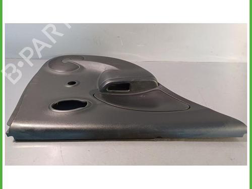 Rear left panel NISSAN MICRA IV (K13K, K13KK) 1.2 | BP40143882C60 - Image 6