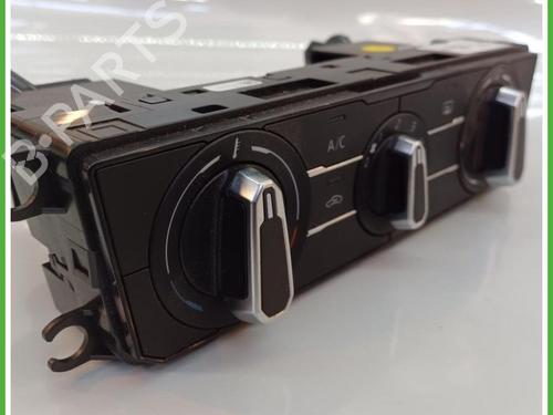 Climate control VW POLO VI (AW1, BZ1, AE1) 1.0 TGI | BP40140015I5 - Image 5