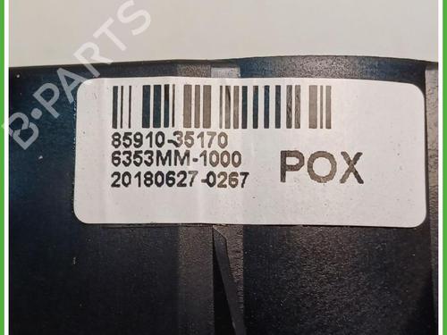 Switch SSANGYONG XLV SUV e-XGi 160 | BP40143384I30 - Image 5