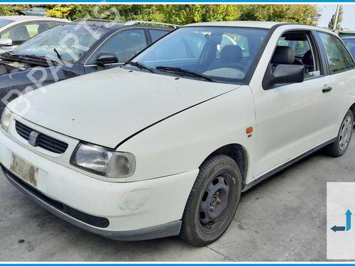 Used Parts SEAT IBIZA II (6K1) 1.4 i 5018319
