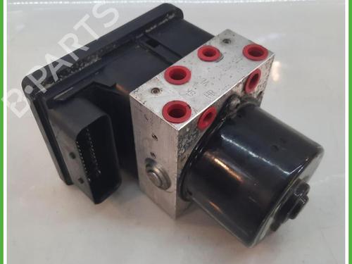 Used ABS pump ABS pump OPEL ZAFIRA / ZAFIRA FAMILY B (A05) 1.6 CNG (M75) (94 hp) 40135017 40135017