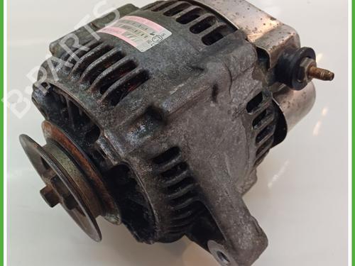 Used Alternator FIAT CINQUECENTO (170_) 0.9 i.e. S (170AF, 170CF) (40 hp) 17316697