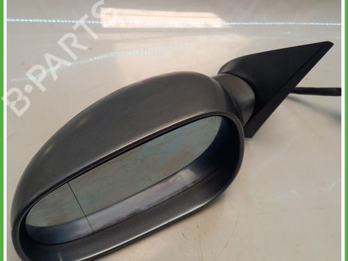 Used Left mirror LANCIA LYBRA SW (839_) 1.9 JTD (839BXI1A) (110 hp) 30813022