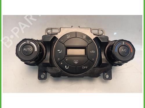 climate-control-ford-fiesta-vi-cb1-ccn-2008-40073457 main image