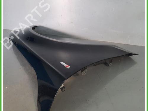 Right front fenders AUDI A4 B8 Avant (8K5) 2.0 TDI | BP26705982C42 