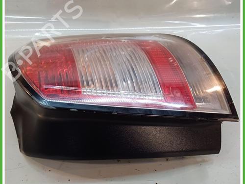 Right taillight OPEL ASTRA H Estate (A04) 1.7 CDTI (L35) | BP16030082C35 