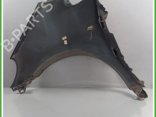 Right front fenders MERCEDES-BENZ A-CLASS (W168) A 140 (168.031, 168.131) | BP12214044C42 