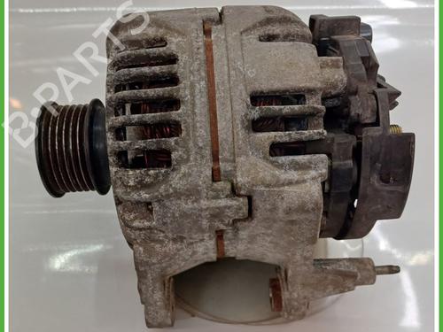 Alternator SEAT CORDOBA (6K1, 6K2) 1.4 i | BP18129077M7 