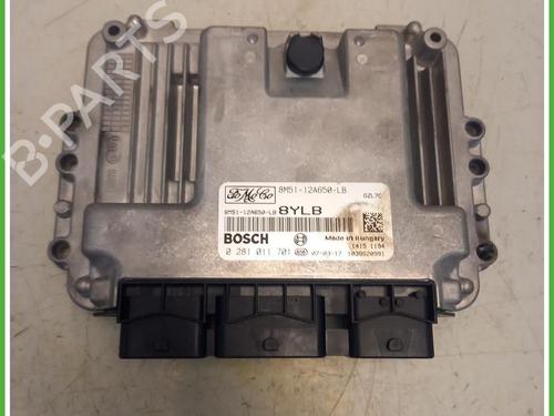engine-control-unit-ecu-ford-focus-ii-da_-hcp-dp-2004-2005-2006-2007-2008-2009-2010-2011-2012-2013-40076402 main image