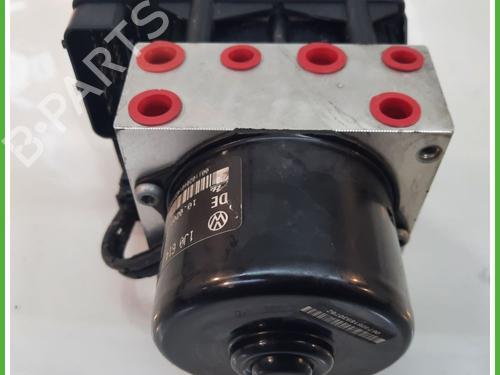 ABS Bremseaggregat VW GOLF IV (1J1) 1.4 16V | BP13260813M43 