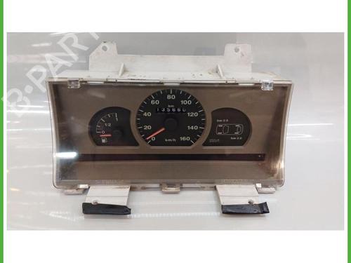 Used Instrument cluster Instrument cluster FIAT CINQUECENTO (170_) 0.9 i.e. S (170AF, 170CF) (40 hp) 40140287 40140287