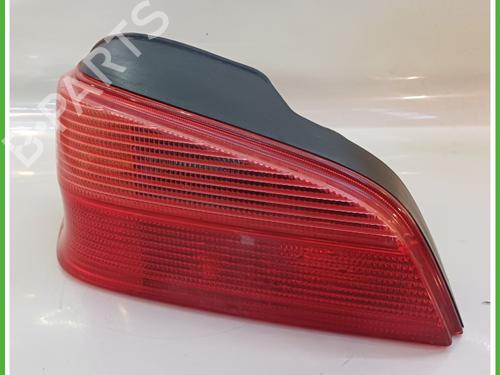 Used Left taillight PEUGEOT 106 II (1A_, 1C_) 1.0 i (50 hp) 16870893