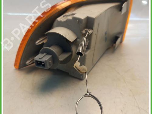 Left front indicator FIAT PUNTO (176_) 55 1.1 | BP30697475C32