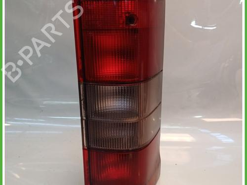 Used Right taillight FIAT DUCATO Van (230_) 2.8 D (87 hp) 25712507