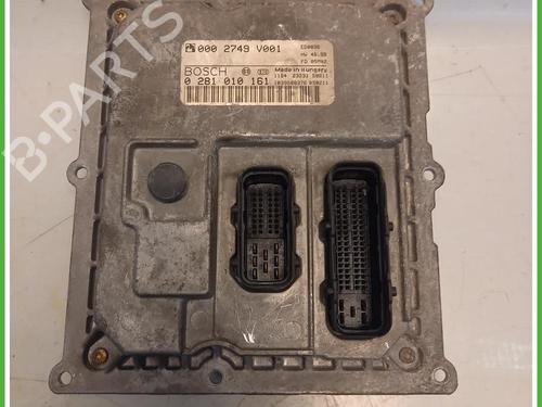 engine-control-unit-ecu-smart-fortwo-cabrio-450-2004-2005-2006-2007-40072830 main image