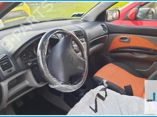 Switch KIA PICANTO I (SA) 1.1 | BP40137668I30  - Image 8