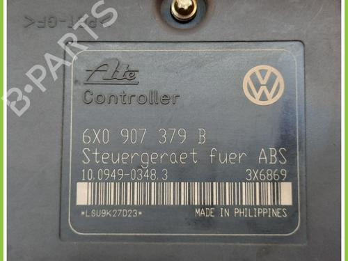 ABS pump VW POLO (6N2) 1.4 16V | BP13246877M43 