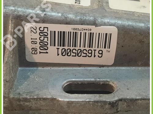 Engine control unit (ECU) SUZUKI SPLASH (EX) 1.2 LPG | BP11367848M57  - Image 5