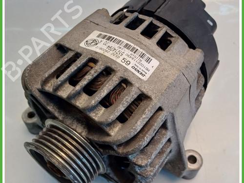 Generator FIAT PUNTO (188_) 1.2 Natural Power (60 hp) 27473095