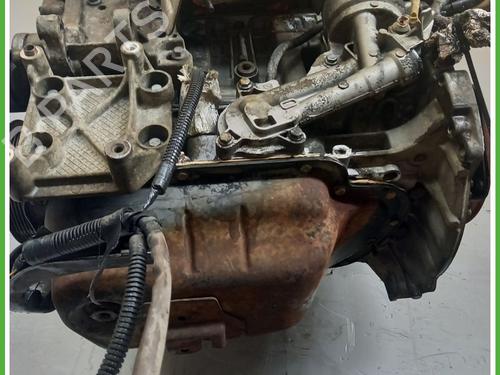 Engine CITROËN C3 I (FC_, FN_) 1.1 i | BP27458909M1 