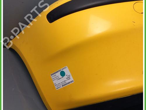 Front bumper FIAT PUNTO (188_) 1.2 16V 80 (188.233, .235, .253, .255, .333, .353, .639,... | BP19703336C7 