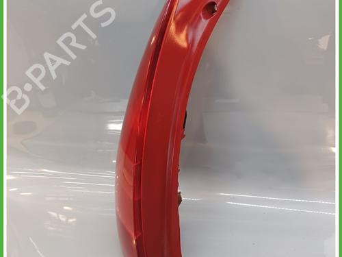 Right taillight CITROËN C3 I (FC_, FN_) 1.4 i | BP17655203C35 