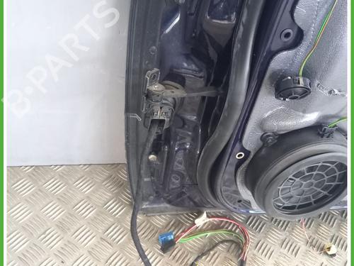 Right front door MERCEDES-BENZ C-CLASS (W203) C 200 Kompressor (203.045) | BP18875179C3 