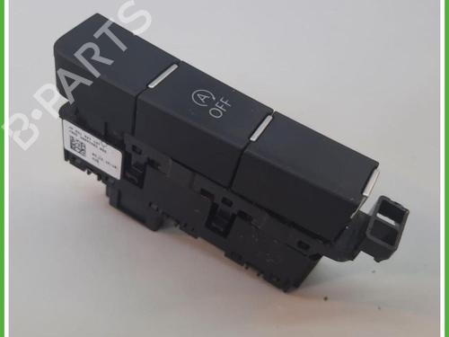 Left front window switch VW GOLF VII (5G1, BQ1, BE1, BE2) 1.6 TDI | BP40135288I27 - Image 2